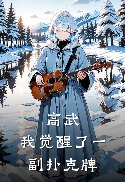 高武：我觉醒了一副扑克牌许望陈劲全集免费小说_免费小说完结高武：我觉醒了一副扑克牌(许望陈劲)