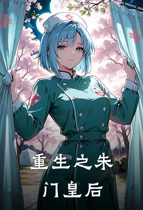 重生之朱门皇后