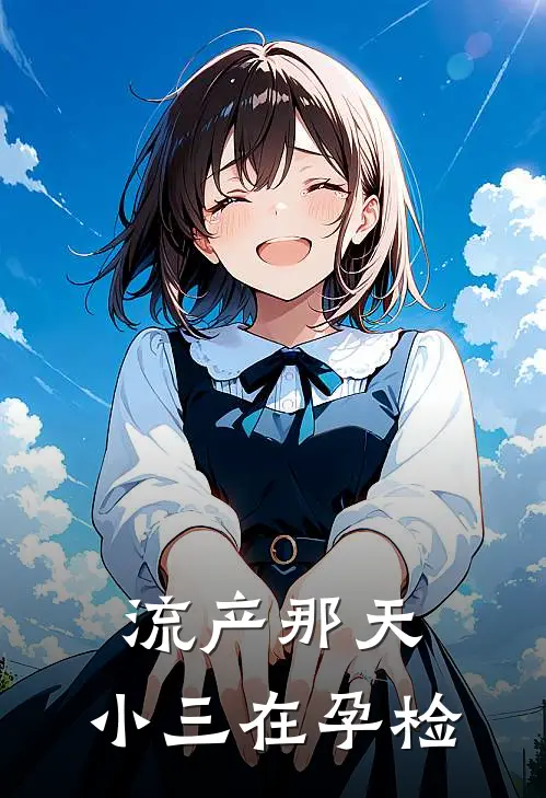 流产那天，小三在孕检(林晚陈默)全本免费在线阅读_林晚陈默全文阅读