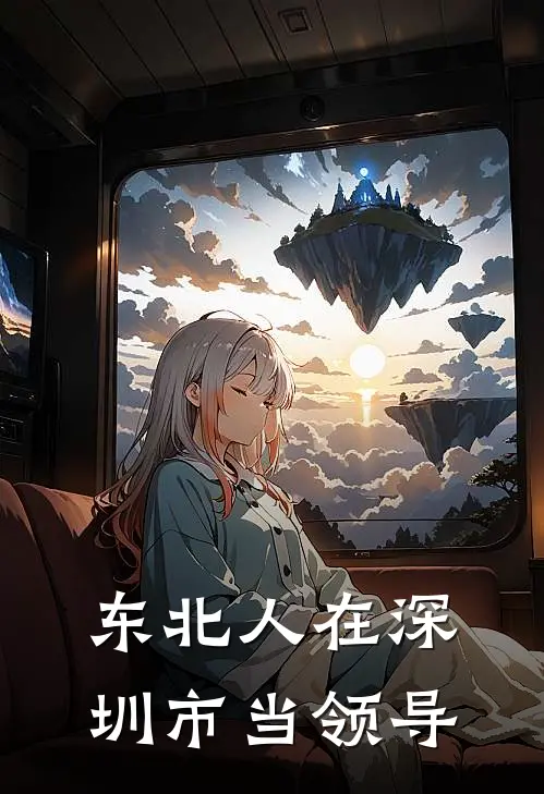 东北人在深圳市当领导