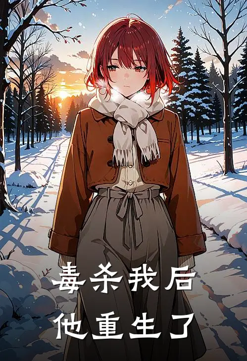 毒杀我后他重生了(容璟容璟)完整版免费全文阅读_完本小说推荐毒杀我后他重生了(容璟容璟)