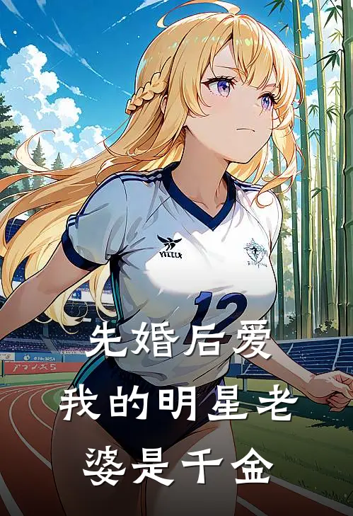 先婚后爱：我的明星老婆是千金