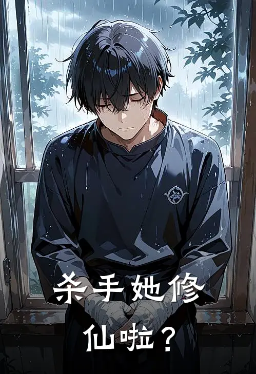 杀手她修仙啦？