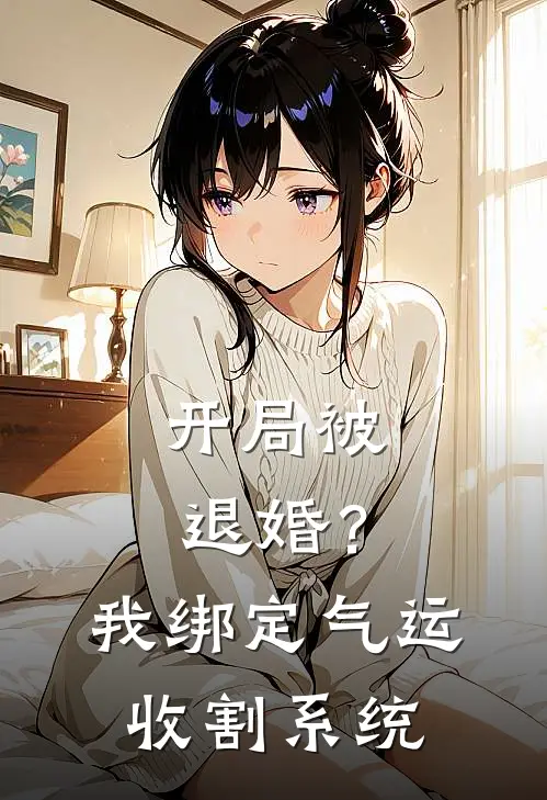 开局被退婚？我绑定气运收割系统凌尘苏清月免费小说在线看_完本小说阅读开局被退婚？我绑定气运收割系统(凌尘苏清月)