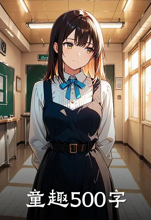 童趣500字