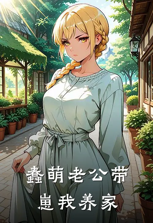 蠢萌老公带崽我养家