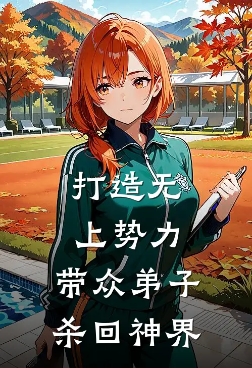 打造无上势力，带众弟子杀回神界