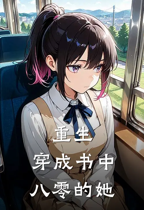 重生，穿成书中八零的她