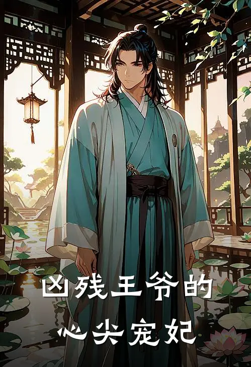 凶残王爷的心尖宠妃