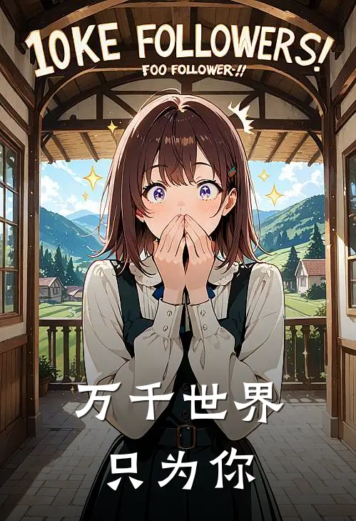 万千世界只为你