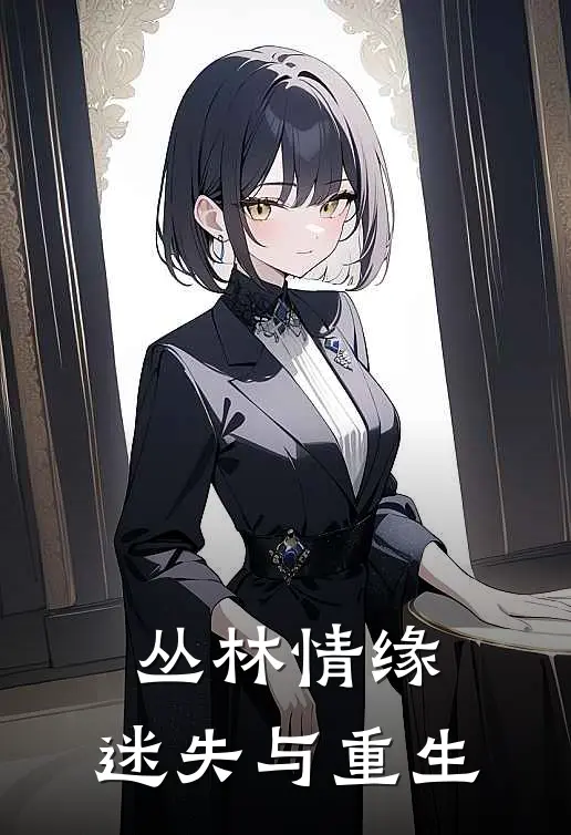 丛林情缘：迷失与重生