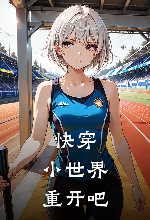 快穿：小世界重开吧(祁茗珍楠祁茗珍楠)火爆小说_《快穿：小世界重开吧》祁茗珍楠祁茗珍楠小说免费在线阅读