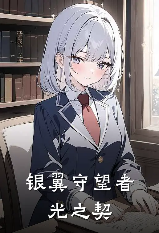 银翼守望者：光之契