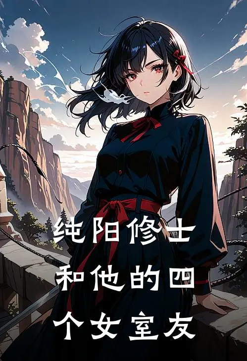 纯阳修士和他的四个女室友