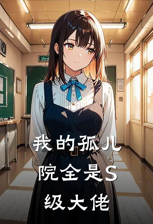 我的孤儿院全是S级大佬