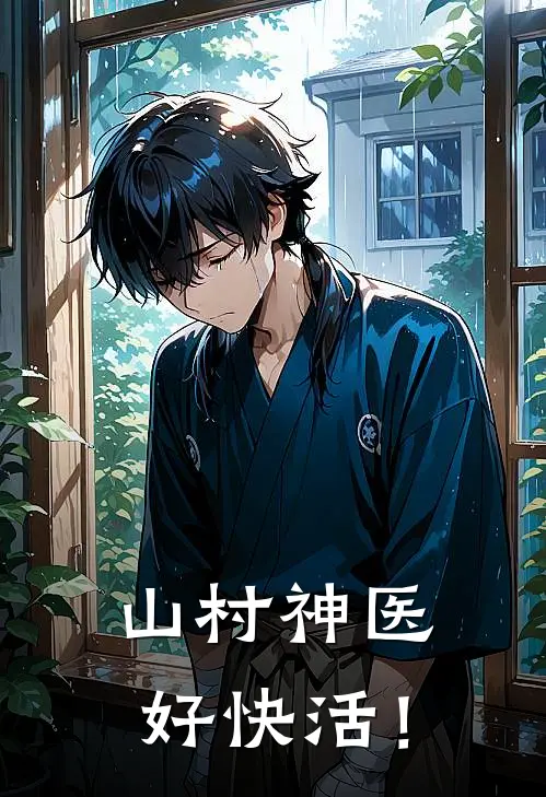 山村神医好快活！