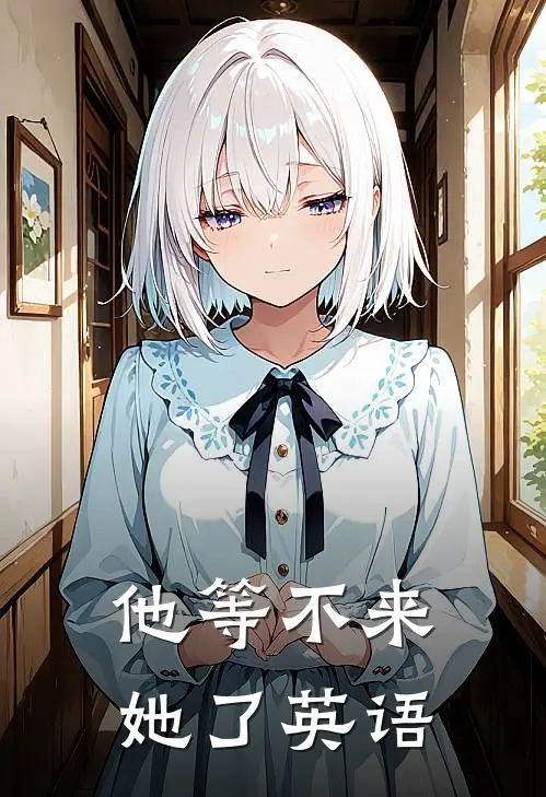 他等不来她了英语