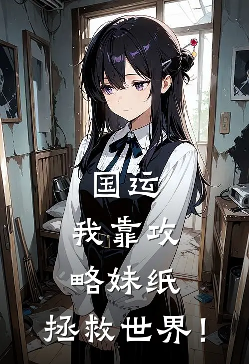 国运：我靠攻略妹纸，拯救世界！