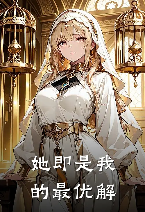 她即是我的最优解