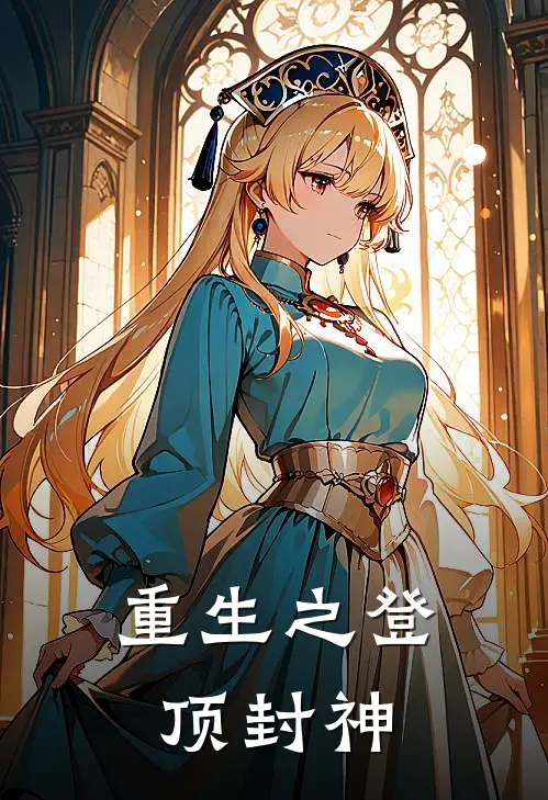 重生之登顶封神