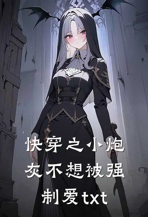 快穿之小炮灰不想被强制爱txt