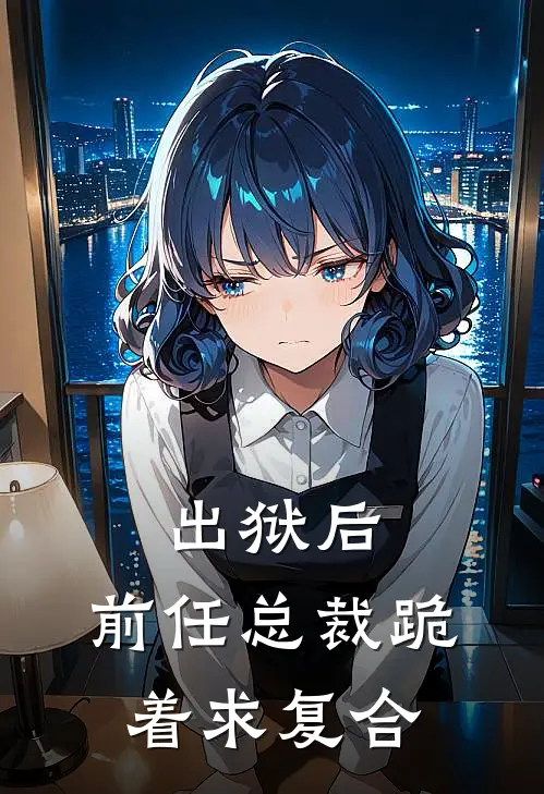 出狱后，前任总裁跪着求复合