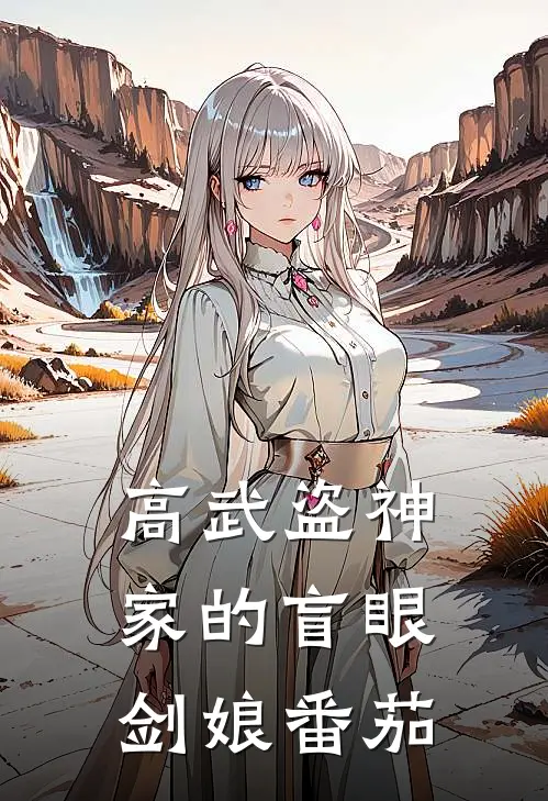 高武盗神家的盲眼剑娘番茄