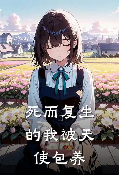 死而复生的我被天使包养