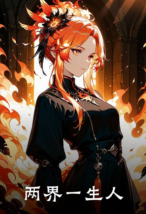 两界一生人