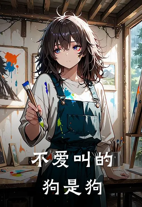 不爱叫的狗是狗