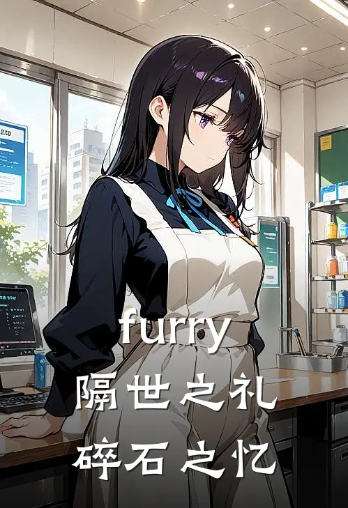 furry：隔世之礼，碎石之忆