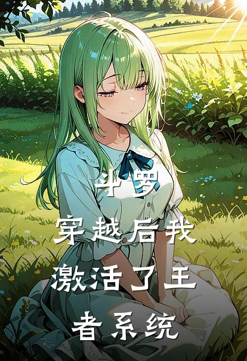 斗罗：穿越后我激活了王者系统