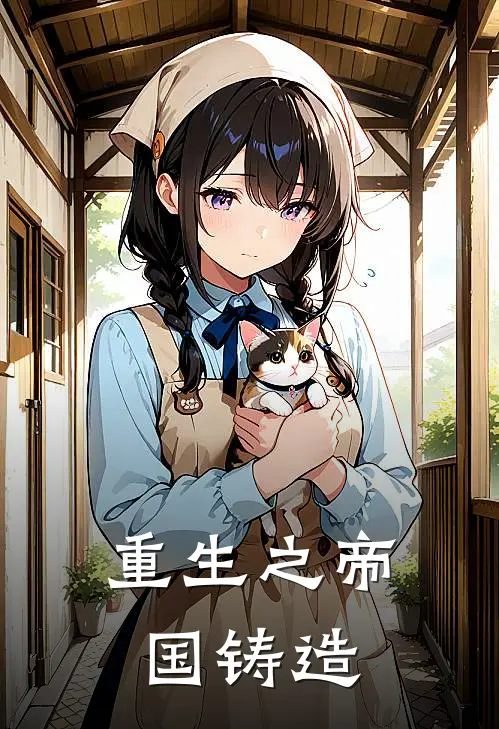 重生之帝国铸造