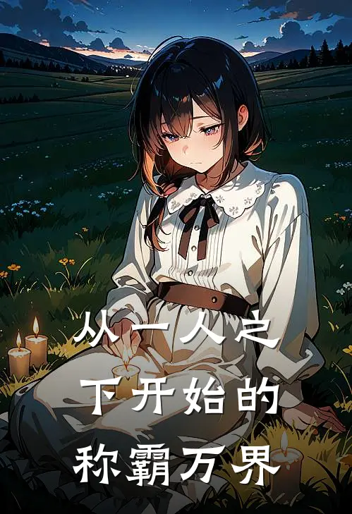 从一人之下开始的称霸万界