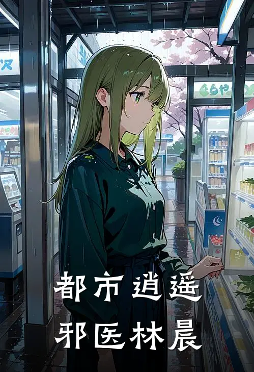 都市逍遥邪医林晨