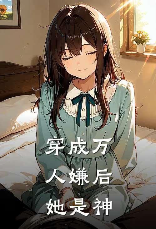 穿成万人嫌后，她是神(苏沫霍辞)全本免费在线阅读_苏沫霍辞全文阅读