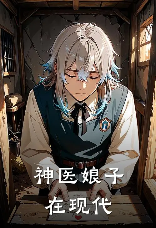 神医娘子在现代