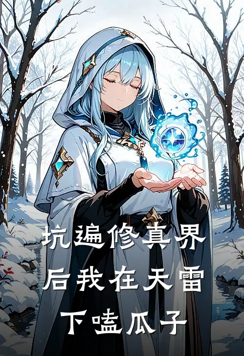 坑遍修真界后我在天雷下嗑瓜子