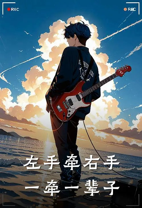 左手牵右手，一牵一辈子