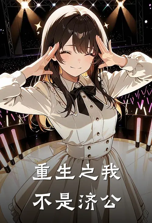 重生之我不是济公