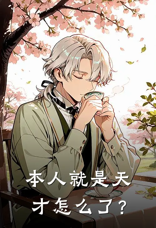 本人就是天才怎么了？