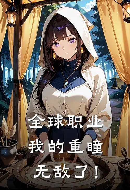 全球职业：我的重瞳无敌了！