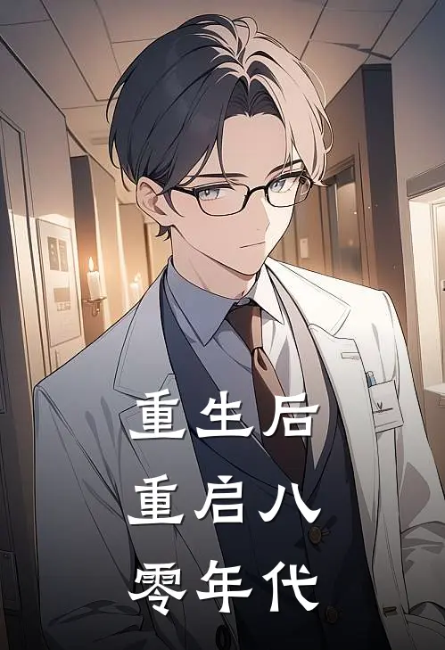 重生后，重启八零年代