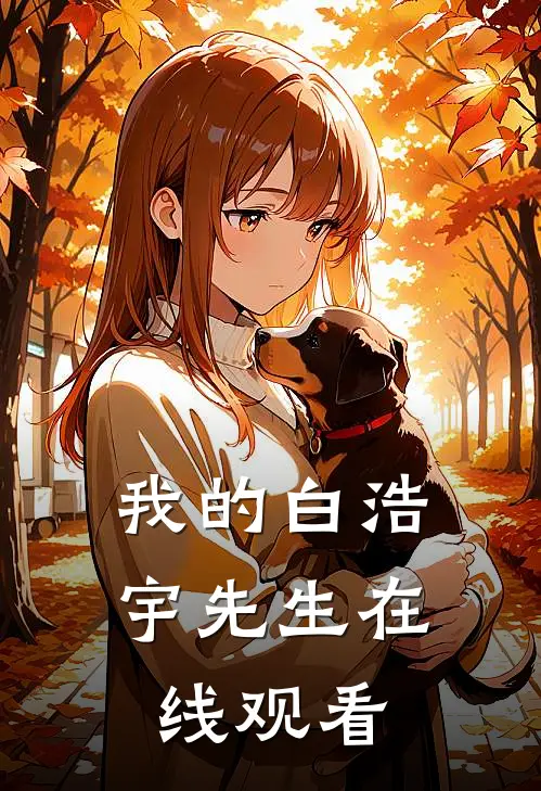 我的白浩宇先生在线观看