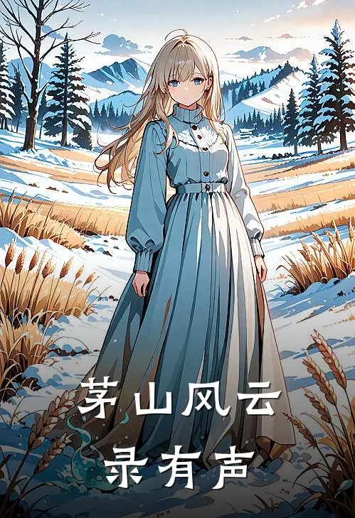 茅山风云录有声