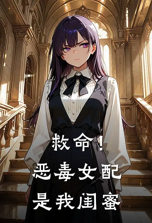 救命！恶毒女配是我闺蜜沈黎叶君临免费小说完结_最新章节列表救命！恶毒女配是我闺蜜(沈黎叶君临)