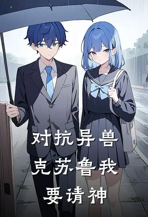 对抗异兽克苏鲁我要请神