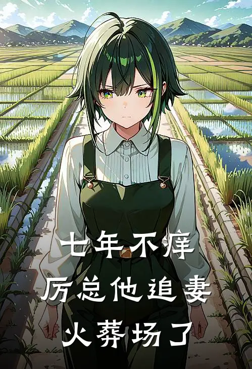 七年不痒，厉总他追妻火葬场了