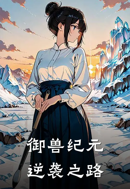 御兽纪元：逆袭之路(林霄赵宇)最新章节在线阅读_(御兽纪元：逆袭之路)完整版免费在线阅读