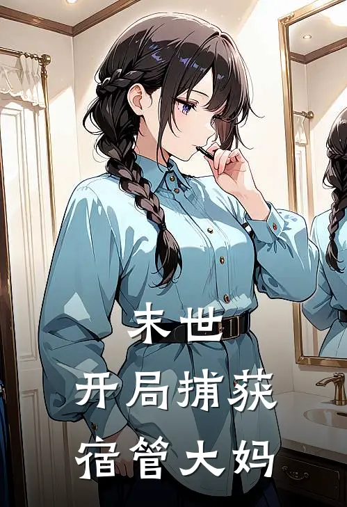 末世：开局捕获宿管大妈